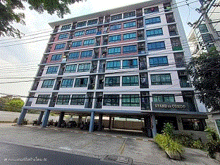 ห้องชุดพักอาศัยหลุดจำนอง ธ.ธนาคารกรุงเทพ   