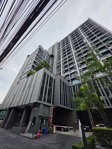 ห้องชุดพักอาศัยหลุดจำนอง ธ.ธนาคารกรุงเทพ   