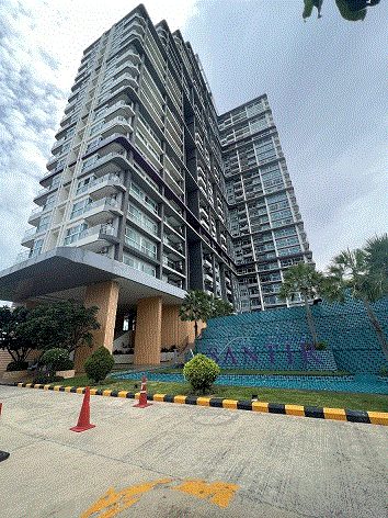 ห้องชุดพักอาศัยหลุดจำนอง ธ.ธนาคารกรุงเทพ   