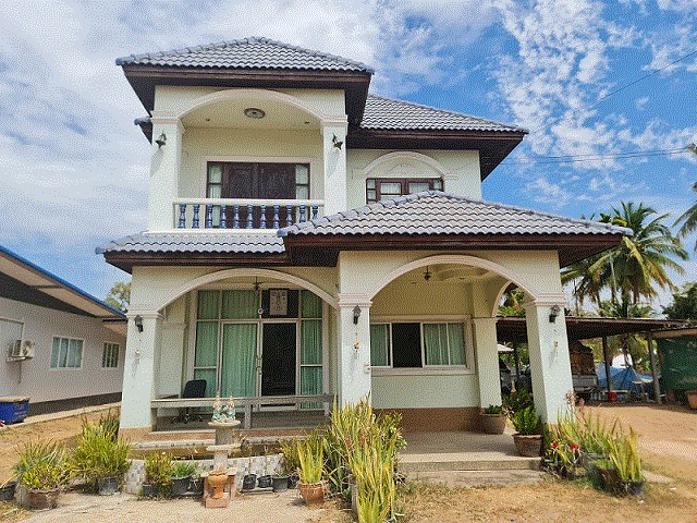 บ้านหลุดจำนอง ธ.ธนาคารกรุงเทพ   