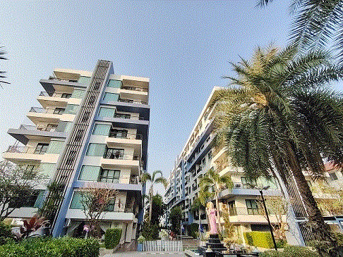 ห้องชุดพักอาศัยหลุดจำนอง ธ.ธนาคารกรุงเทพ   