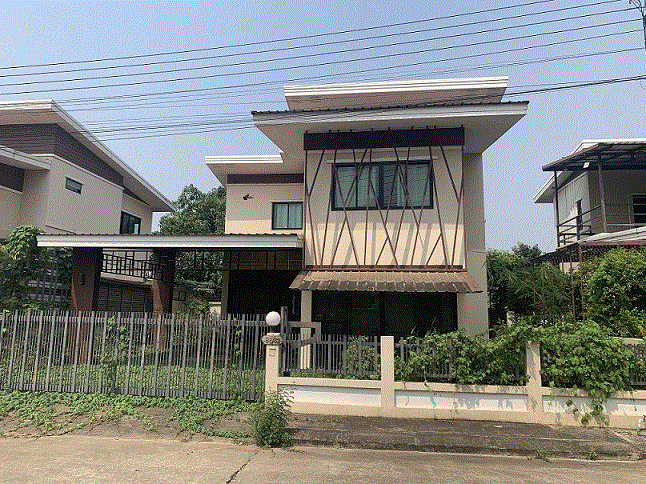 บ้านหลุดจำนอง ธ.ธนาคารกรุงเทพ   