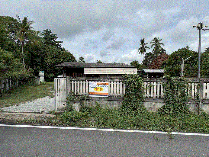 บ้านหลุดจำนอง ธ.ธนาคารกรุงเทพ   