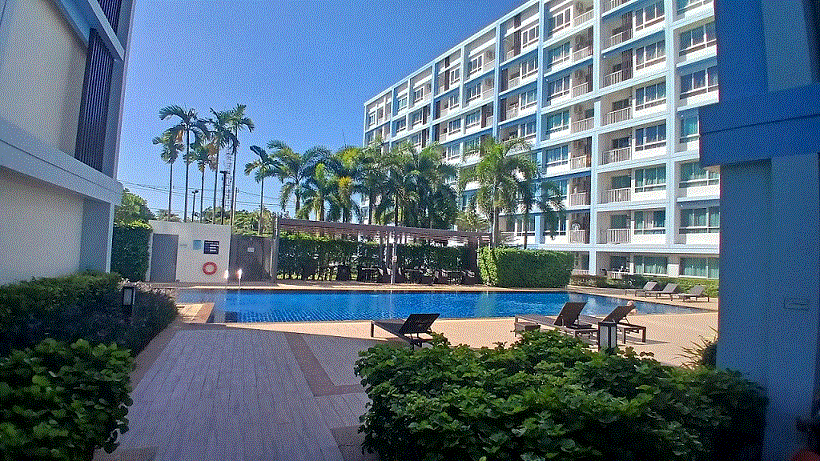 ห้องชุดพักอาศัยหลุดจำนอง ธ.ธนาคารกรุงเทพ   