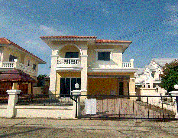 บ้านหลุดจำนอง ธ.ธนาคารกรุงเทพ   