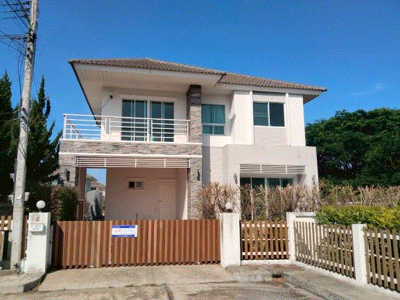 บ้านหลุดจำนอง ธ.ธนาคารกรุงเทพ   