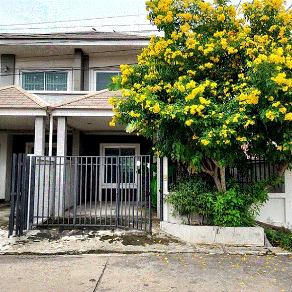 ทาวน์เฮ้าส์หลุดจำนอง ธ.ธนาคารกรุงเทพ   