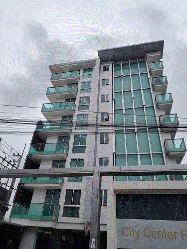 ห้องชุดพักอาศัยหลุดจำนอง ธ.ธนาคารกรุงเทพ   