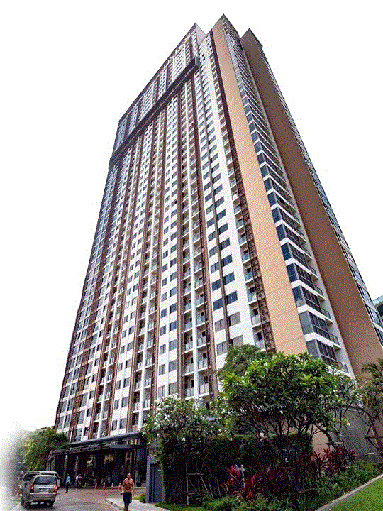 ห้องชุดพักอาศัยหลุดจำนอง ธ.ธนาคารกรุงเทพ   