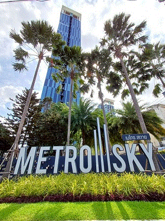 ห้องชุดพักอาศัยหลุดจำนอง ธ.ธนาคารกรุงเทพ   