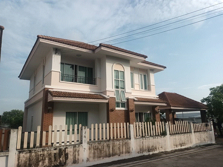 บ้านหลุดจำนอง ธ.ธนาคารกรุงเทพ   