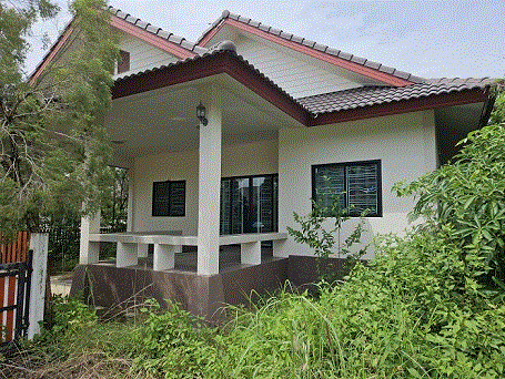 บ้านหลุดจำนอง ธ.ธนาคารกรุงเทพ   