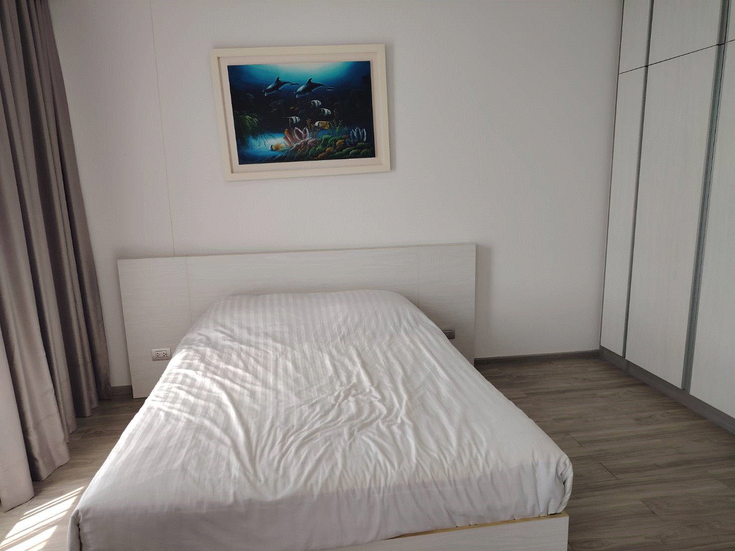 ห้องชุดพักอาศัยหลุดจำนอง ธ.ธนาคารกรุงเทพ   