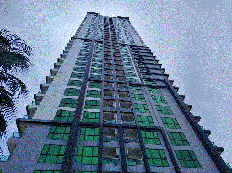 ห้องชุดพักอาศัยหลุดจำนอง ธ.ธนาคารกรุงเทพ   