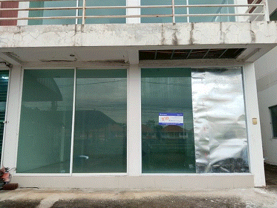 บ้านหลุดจำนอง ธ.ธนาคารกรุงเทพ เชียงใหม่ หางดง สันผักหวาน