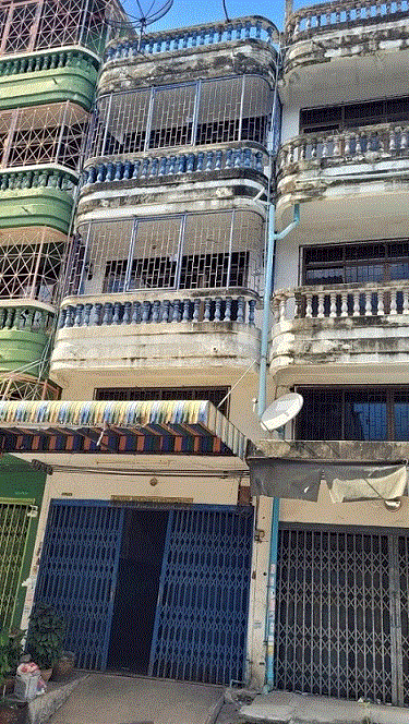 อาคารพาณิชย์หลุดจำนอง ธ.ธนาคารกรุงเทพ กรุงเทพมหานคร ราษฎร์บูรณะ ทุ่งครุ