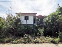 บ้านเดี่ยวหลุดจำนอง ธ.ธนาคารทหารไทยธนชาต นครสวรรค์ ตาคลี ตาคลี