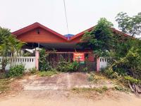 บ้านหลุดจำนอง ธ.ธนาคารทหารไทยธนชาต ขอนแก่น บ้านไผ่ บ้านไผ่